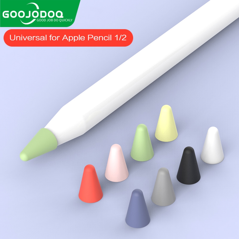 Ipad Pencil Stylus - 8 pièces housse Compatible avec Apple