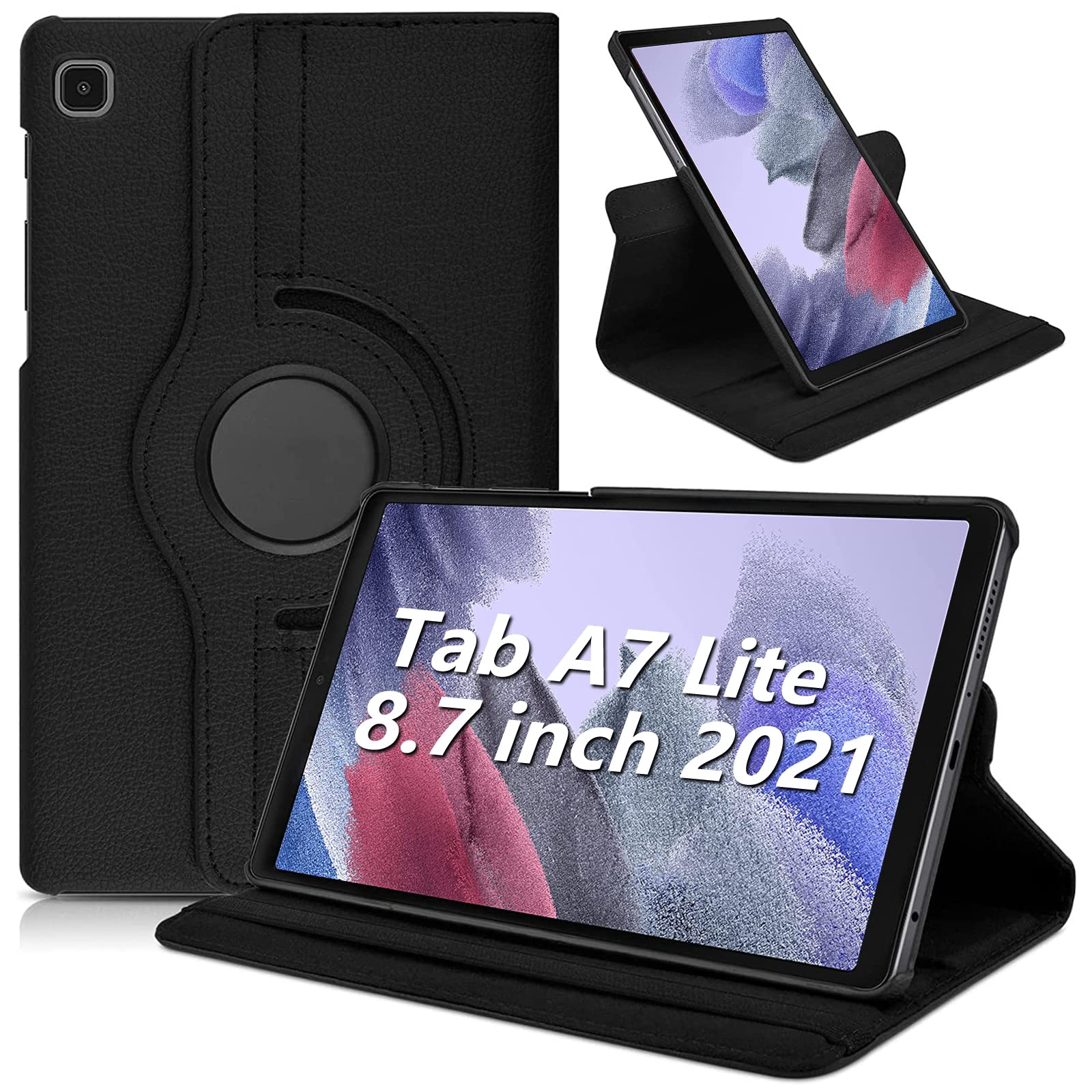 Cheap Tablet Accessories - Étui pour Samsung Galaxy Tab A7