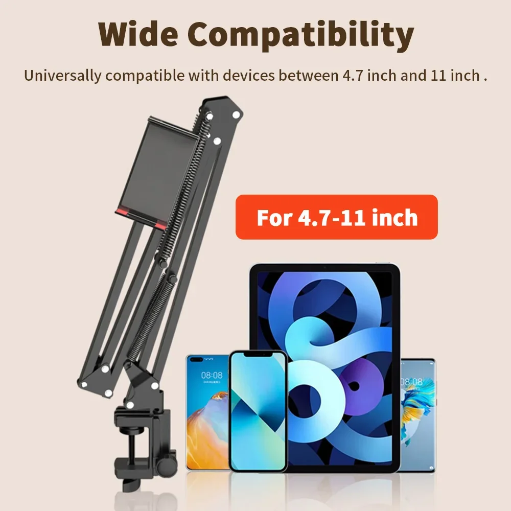 Cheap Tablet Accessories - Support de tablette pour lit avec