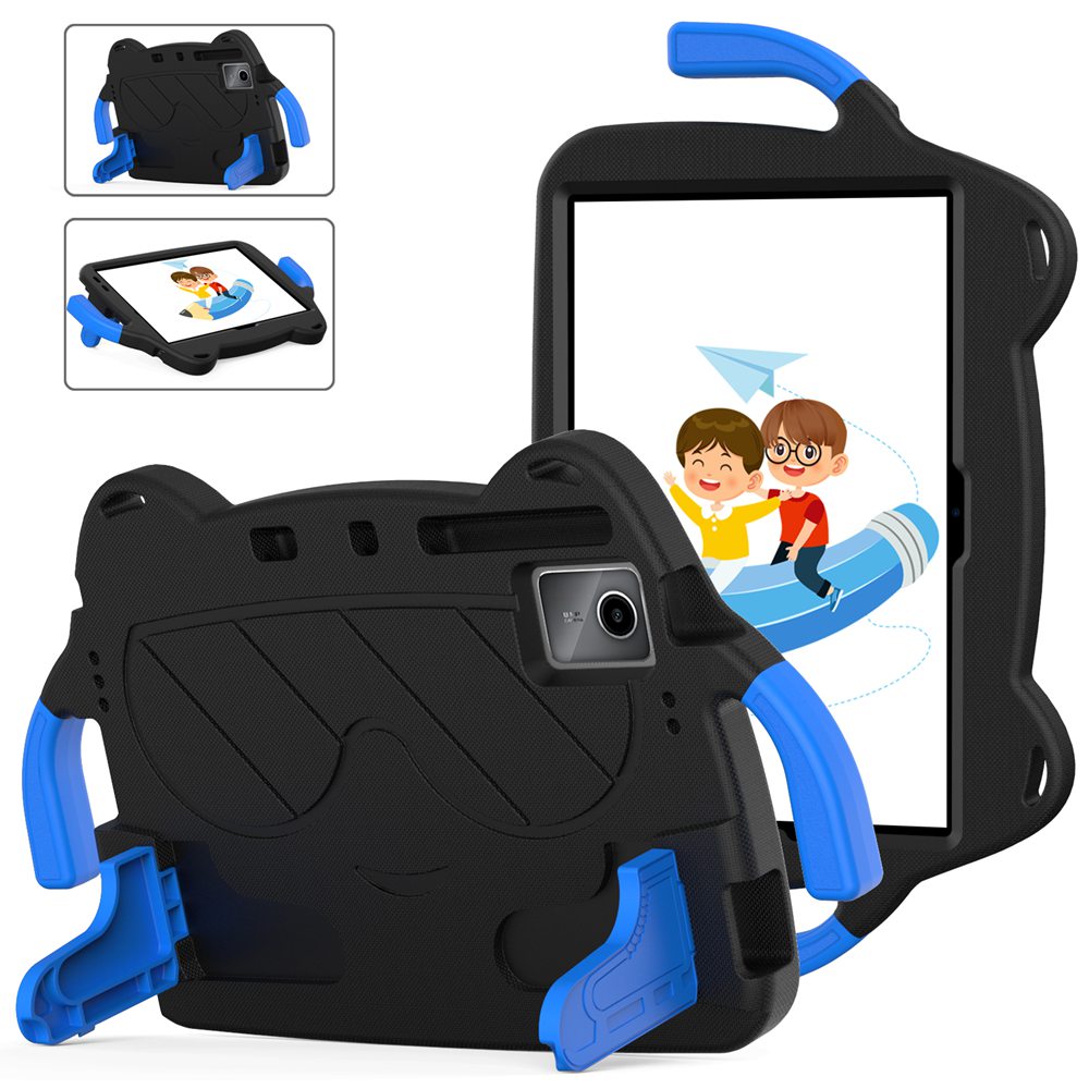 Samsung Tablet With Accessories - Coque pour Samsung Galaxy Tab A9