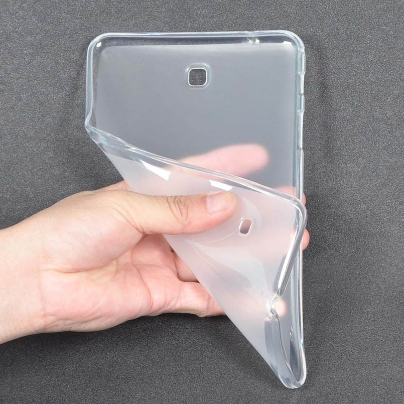 Samsung Tablet With Accessories - Coque pour Samsung Galaxy Tab 4