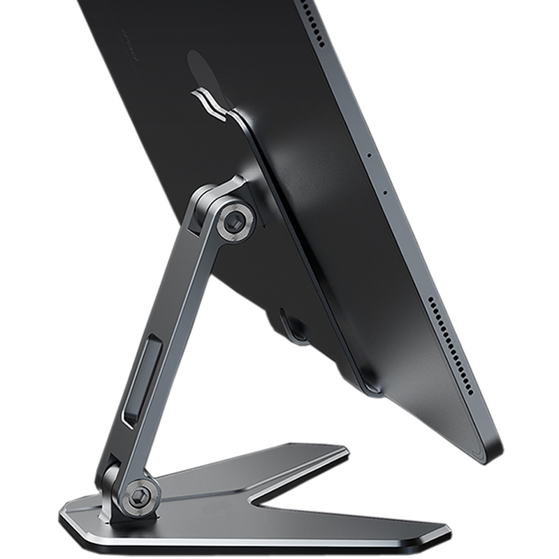 Samsung Tablet With Accessories - Support de tablette pliable réglable, Xiaomi