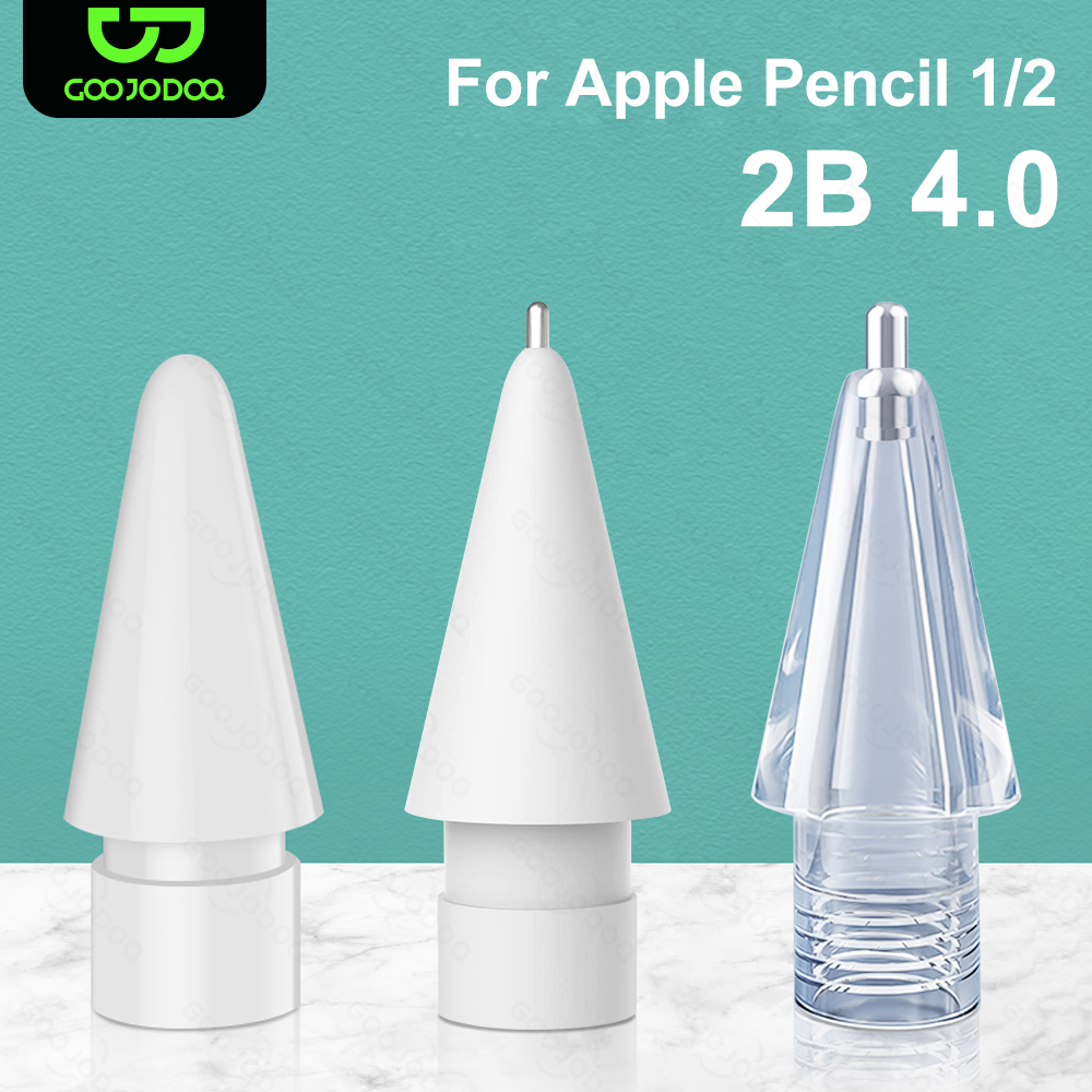 Ipad Pencil Stylus - pour Apple Pencil pointe pour Apple