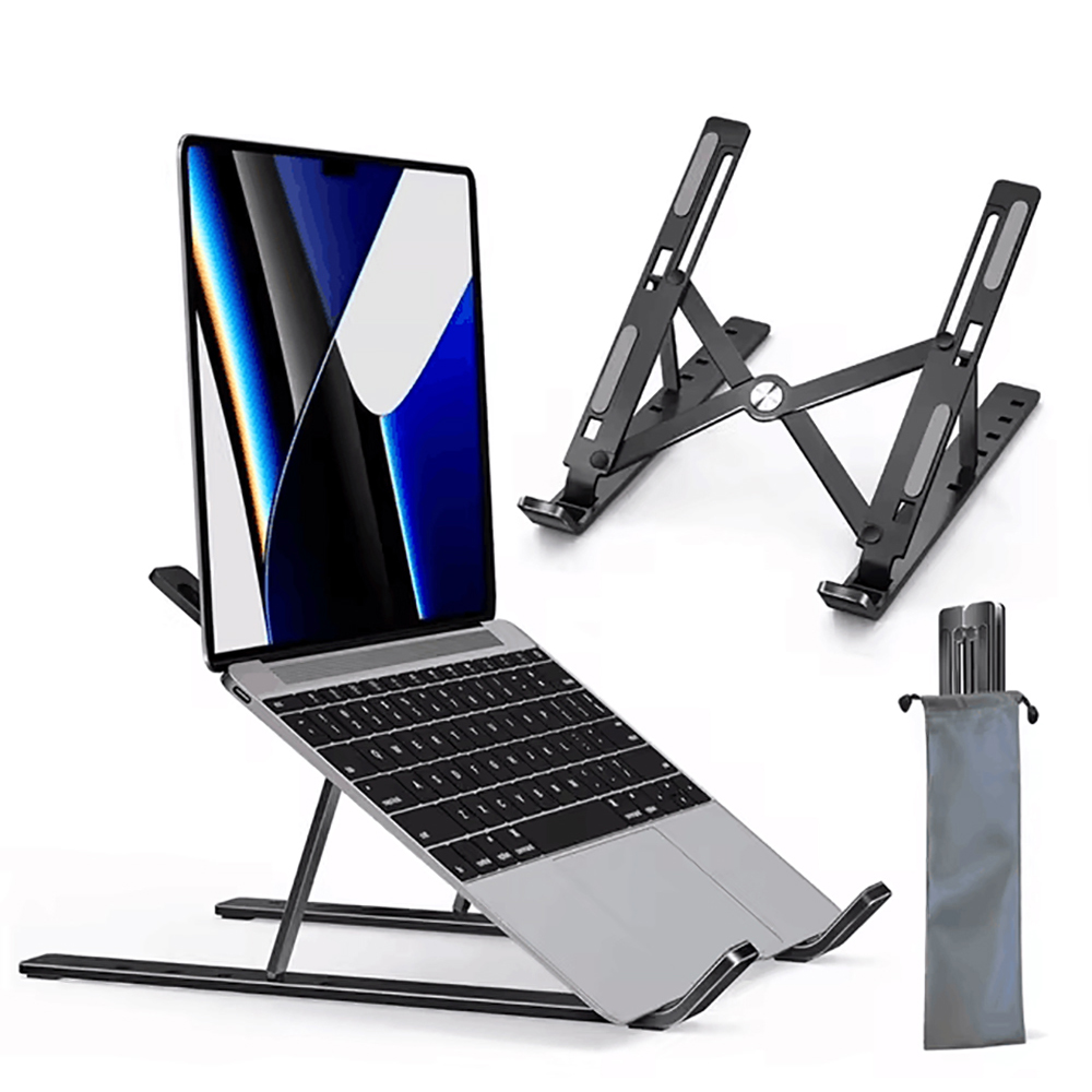 Tablet Reading Accessories - Support réglable pour ordinateur portable, support