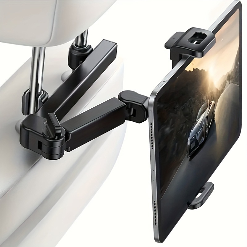 Toddler Tablet Accessories - Support de tablette de voiture support