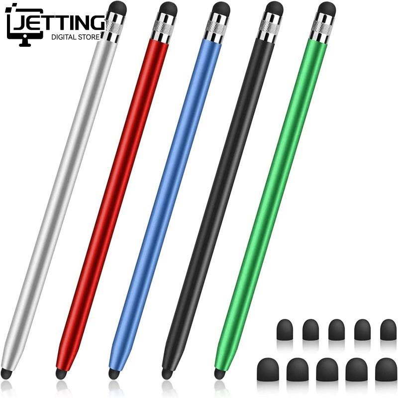 Ipad Pencil Stylus - Crayon universel en silicone pour écran