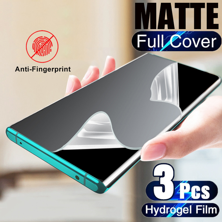 Realme Gt 6 - Protecteur d'écran pour OPPO Realme, 3
