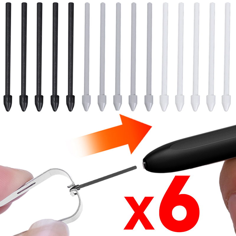 Samsung Tablet With Accessories - Embouts de stylet tactile pour Samsung-Galaxy