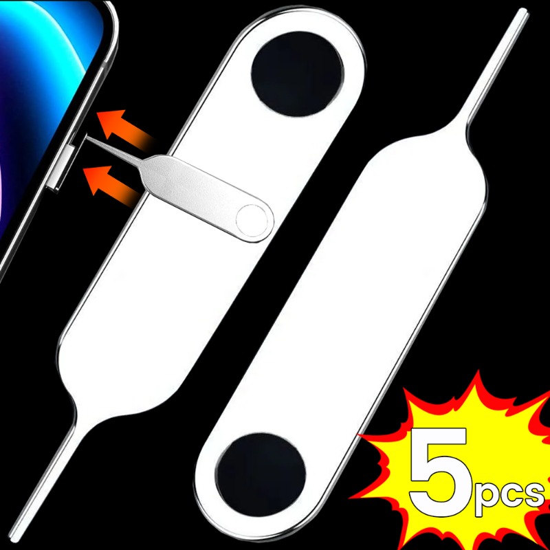 Samsung Tablet With Accessories - 5 pièces plateau de carte Sim