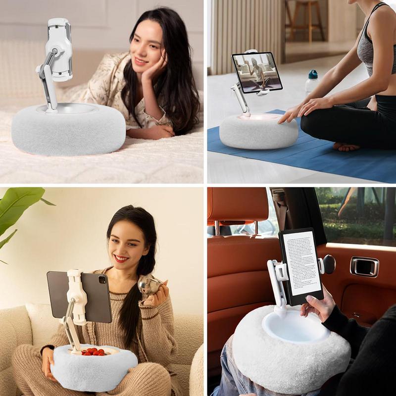Support de tablette et oreille - Tablet Reading Accessories avis et prix
