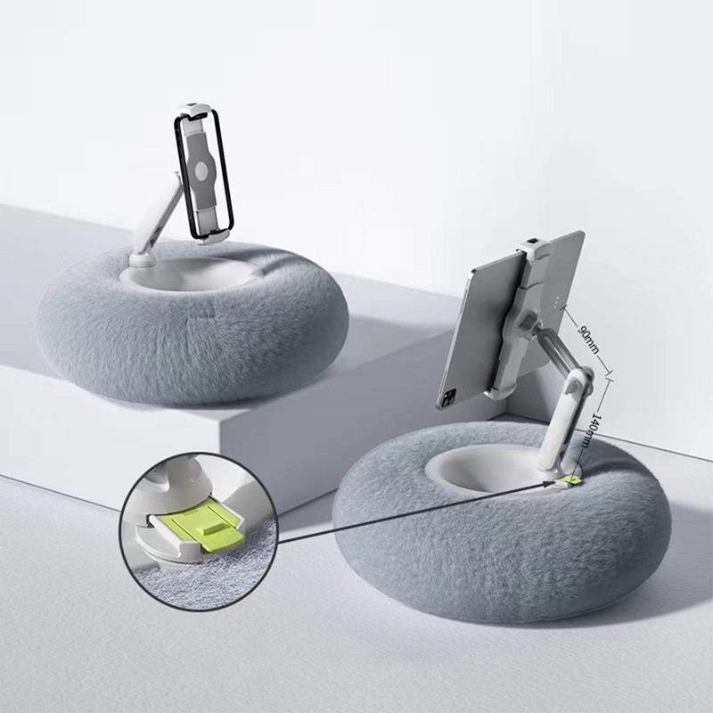 Support de tablette et oreille - Tablet Reading Accessories avis et prix