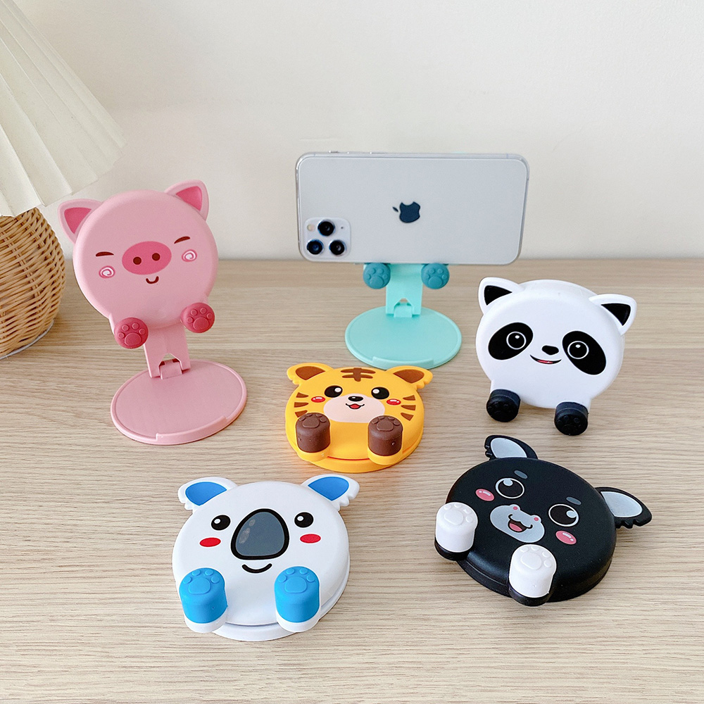 Support de téléphone de bureau - Tablet Accessories Online avis et prix
