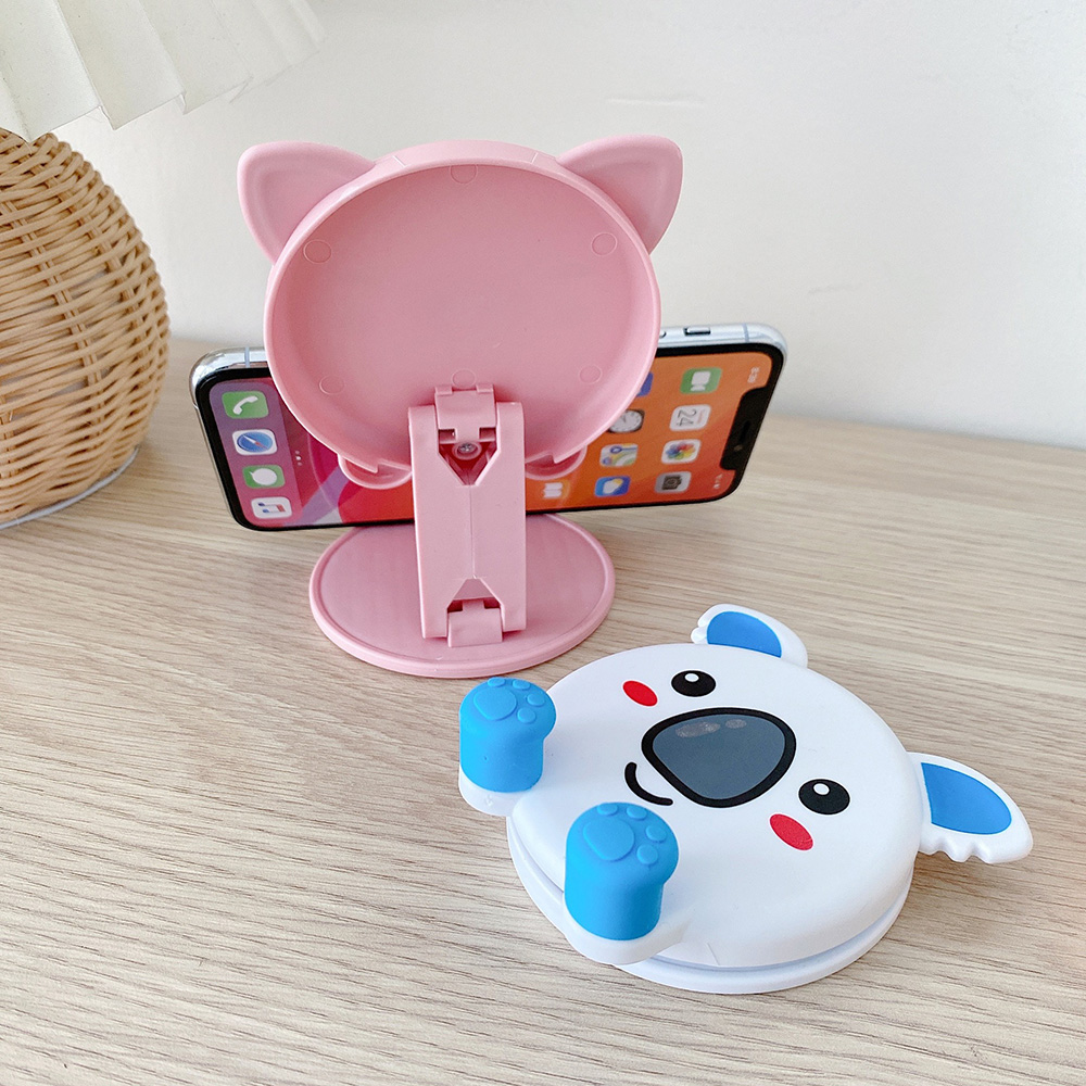 Support de téléphone de bureau - Tablet Accessories Online avis et prix