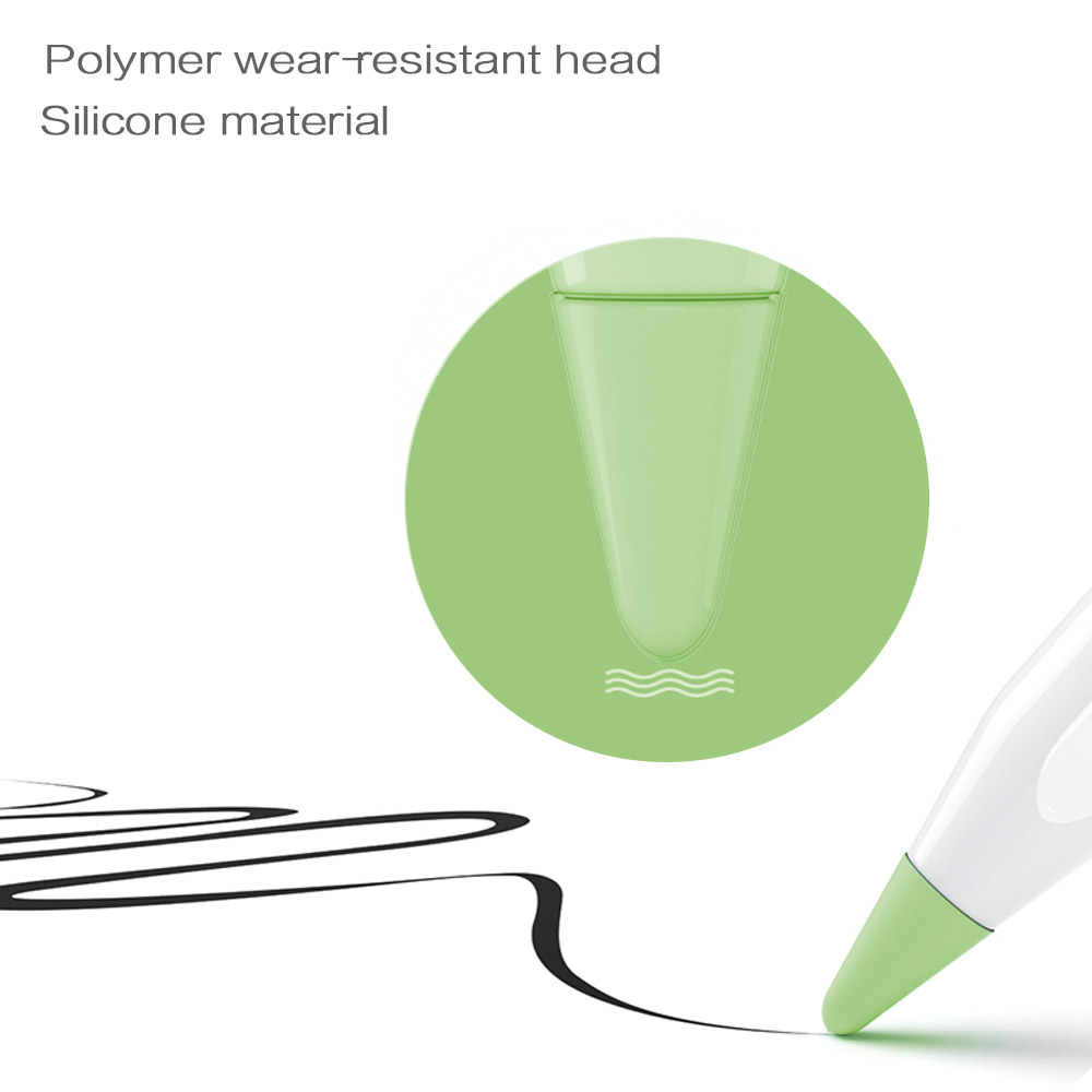 8 pièces housse Compatible ave - Ipad Pencil Stylus avis et prix