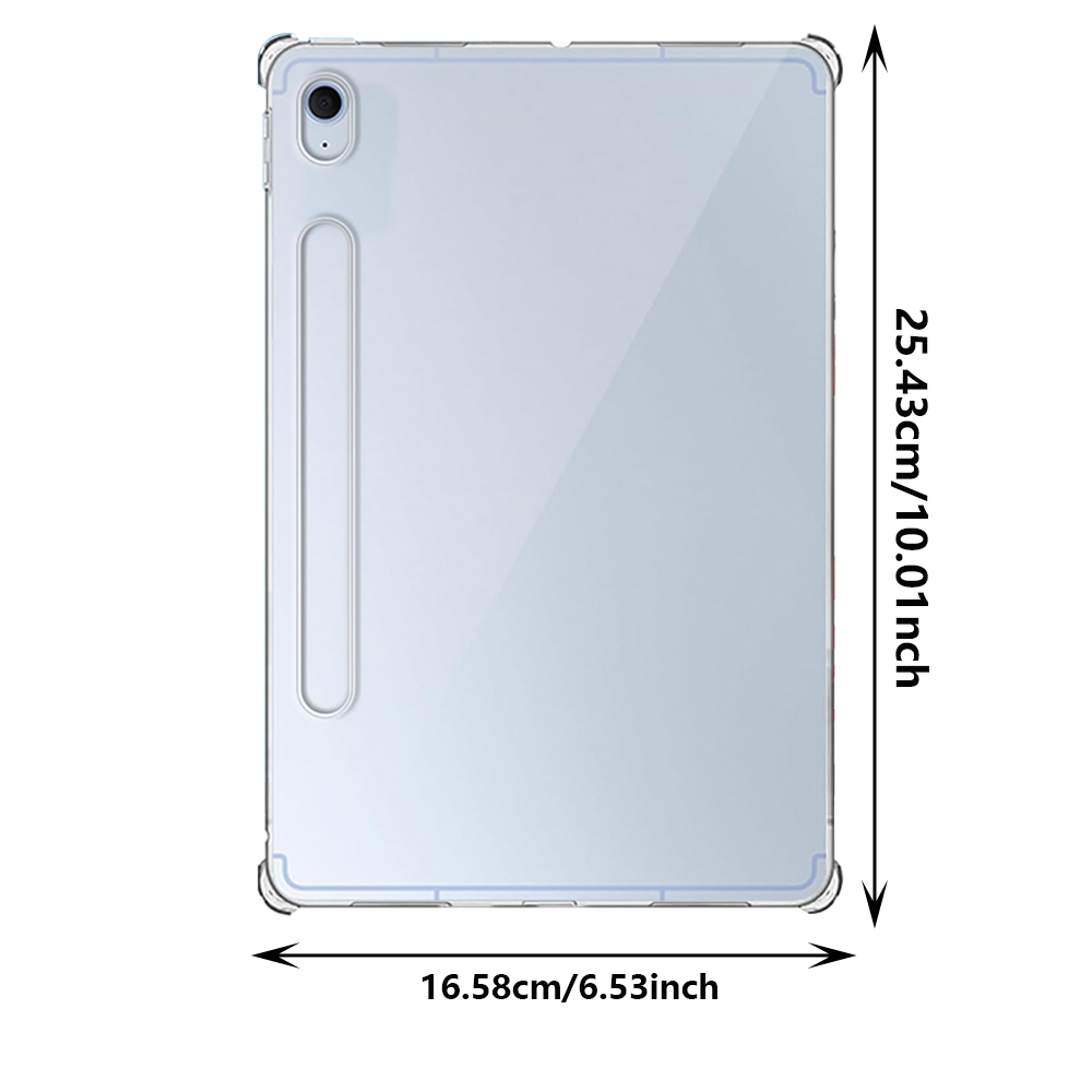 Coque transparente pour Samsun - Samsung Tablet With Accessories avis et prix