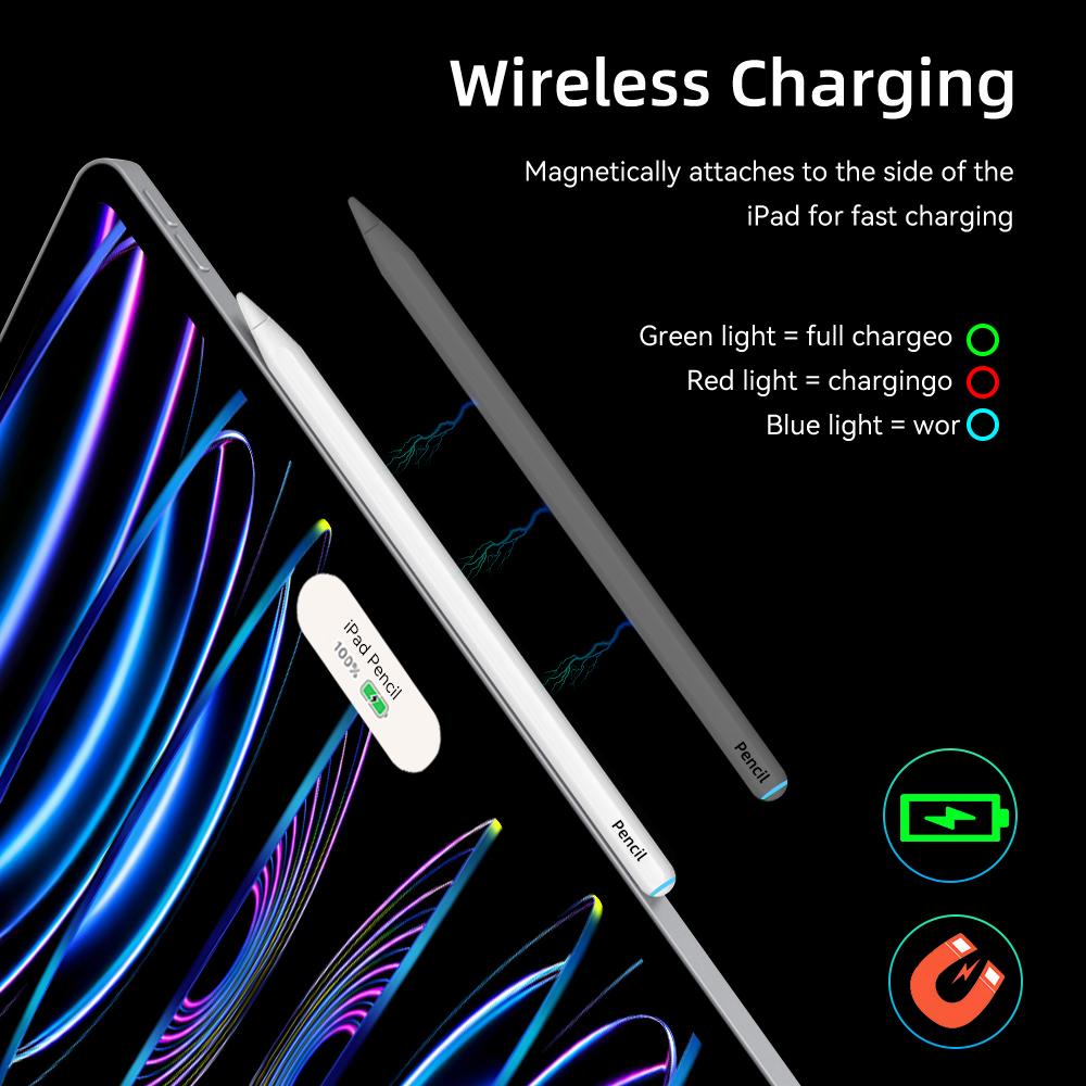 Pour Apple Pencil 2 1 2026 ave - Ipad Pencil Stylus avis et prix
