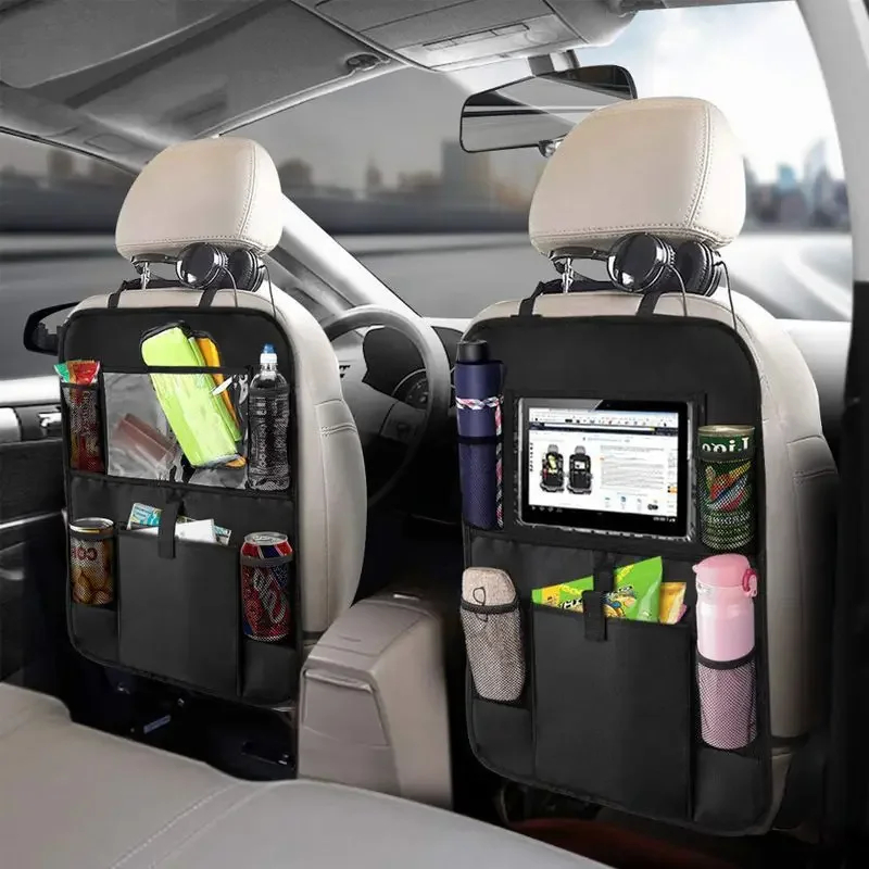 Organisateur de siège de voitu - Toddler Tablet Accessories avis et prix