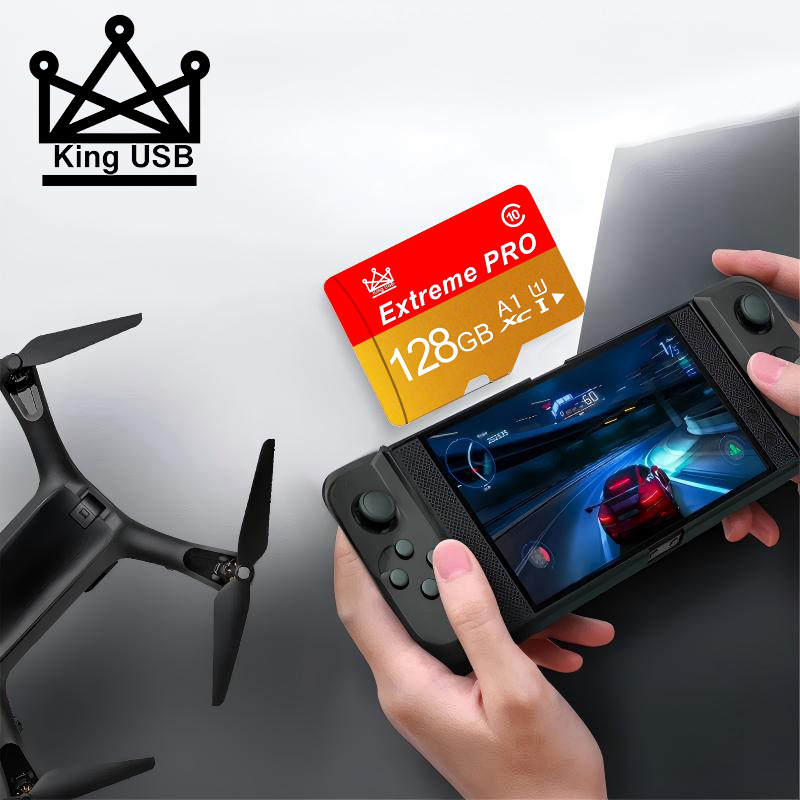 Carte mémoire Mini SD 16g/32g/ - Tablet Reading Accessories avis et prix