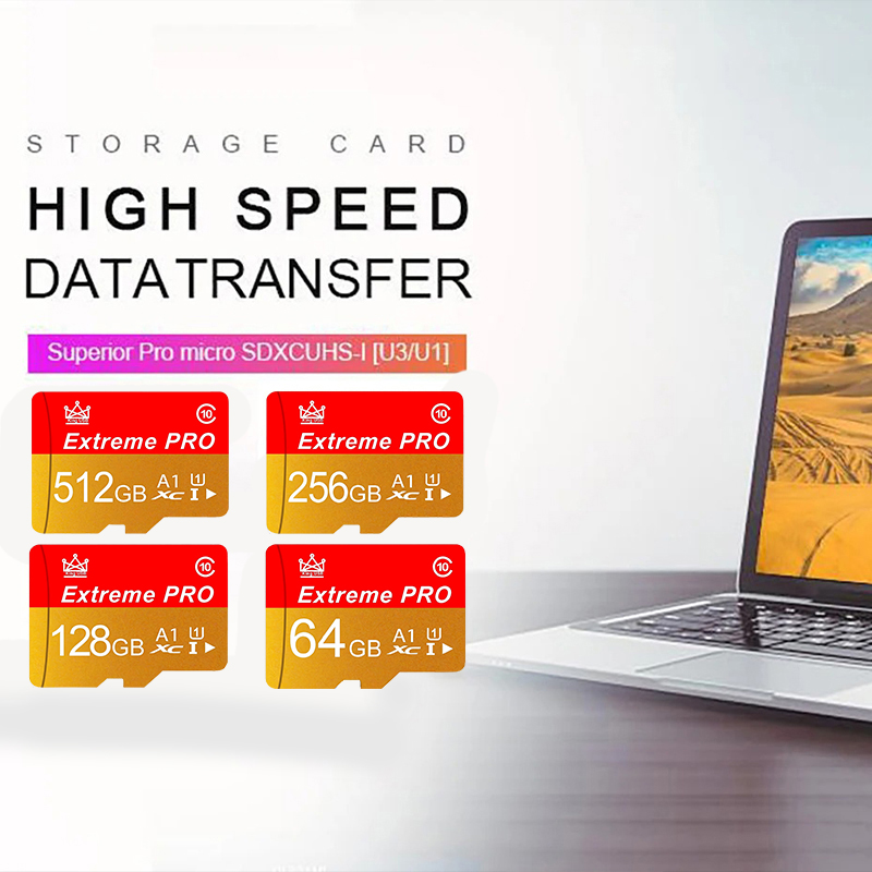 Carte mémoire Mini SD 16g/32g/ - Tablet Reading Accessories avis et prix