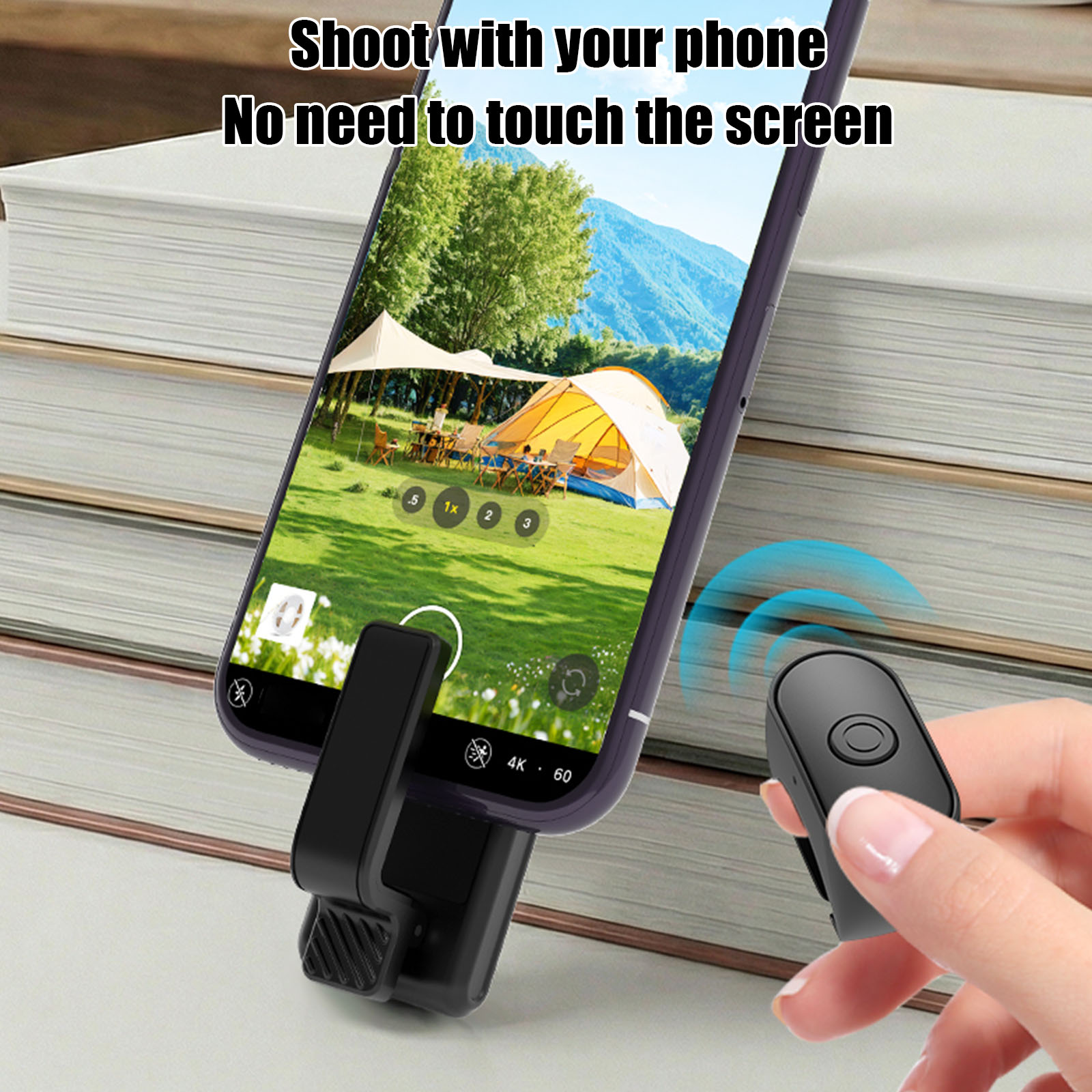 Tourne-page pour accessoires K - Tablet Reading Accessories avis et prix