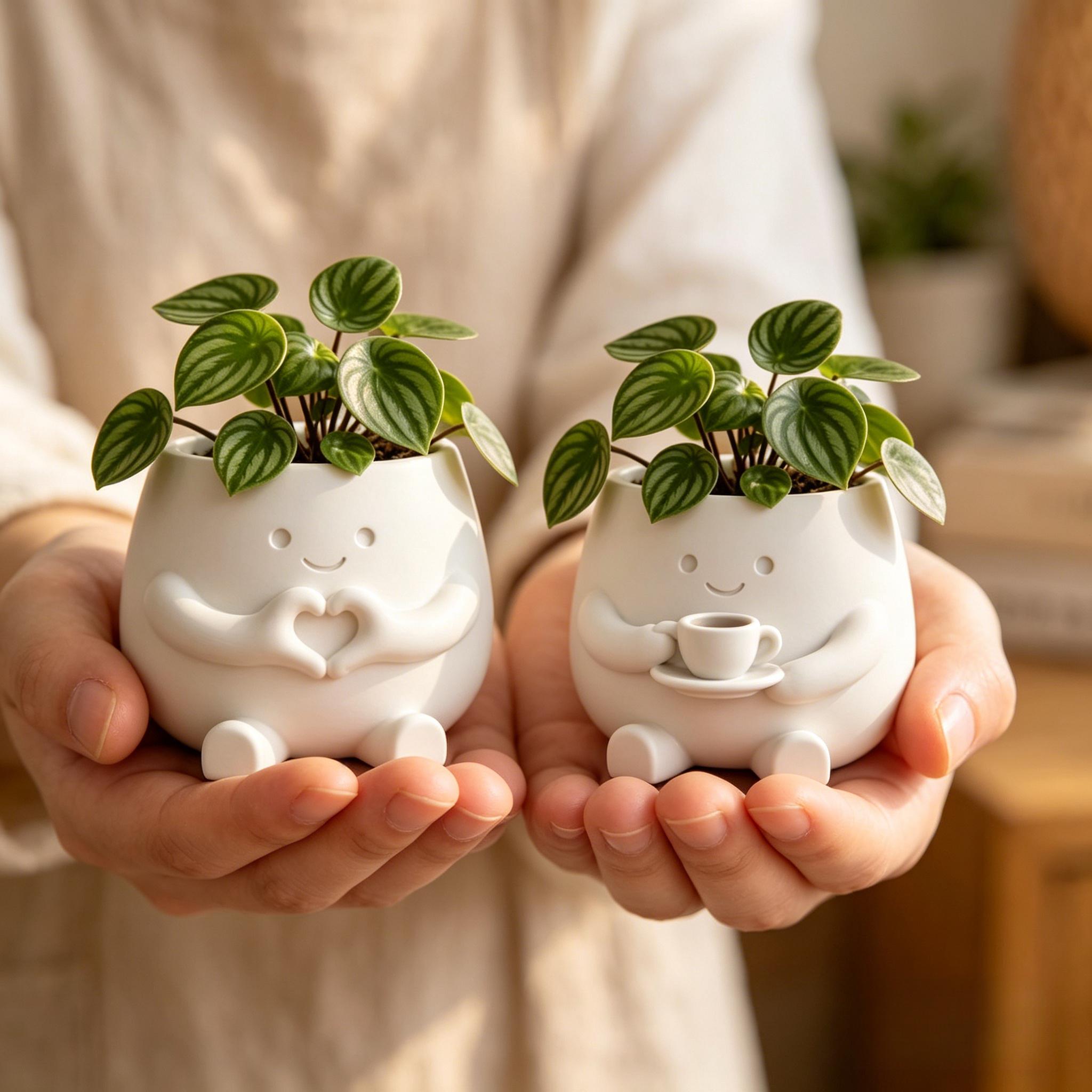 2 pots de fleurs, adaptés aux  - Tablet Reading Accessories avis et prix