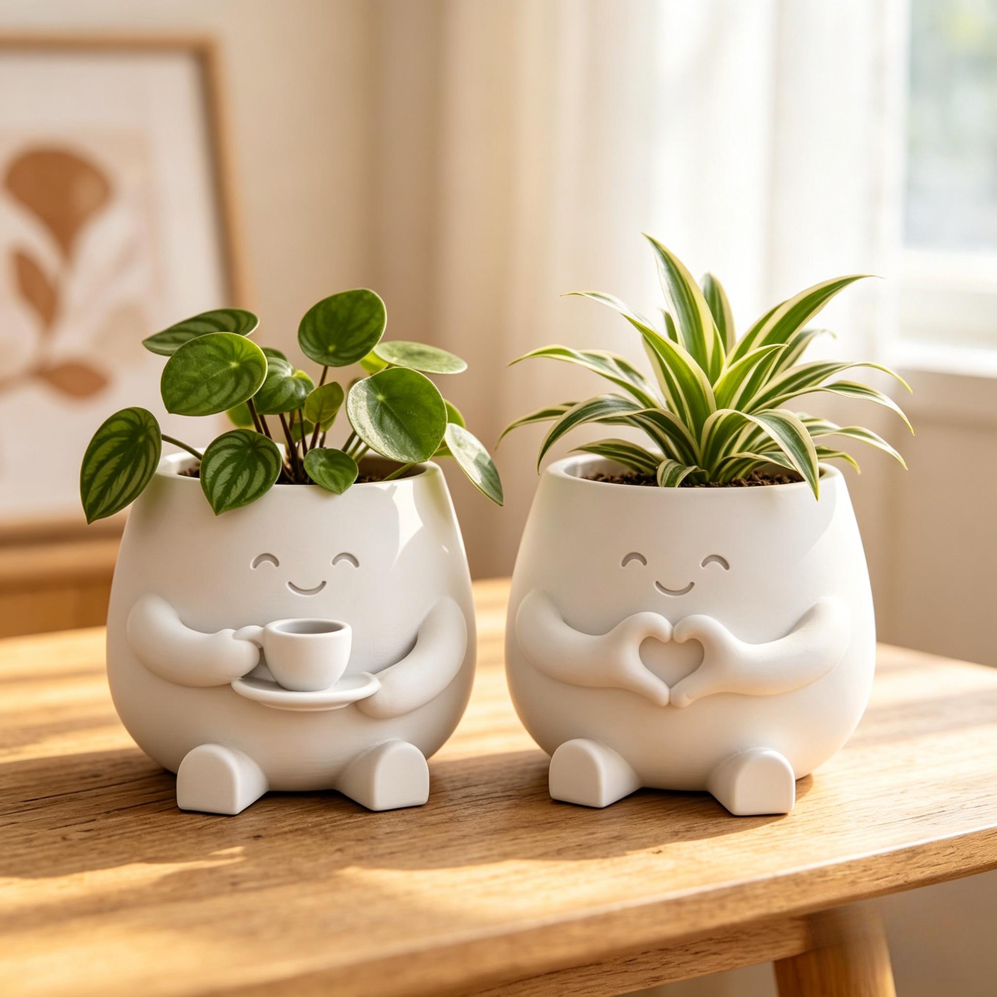 2 pots de fleurs, adaptés aux  - Tablet Reading Accessories avis et prix
