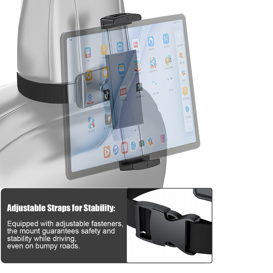 Support de tablette et de télé - Toddler Tablet Accessories avis et prix