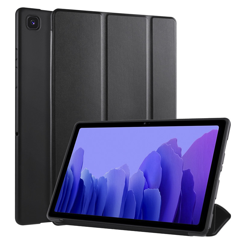 Étui de protection en silicone - Samsung Tablet With Accessories avis et prix