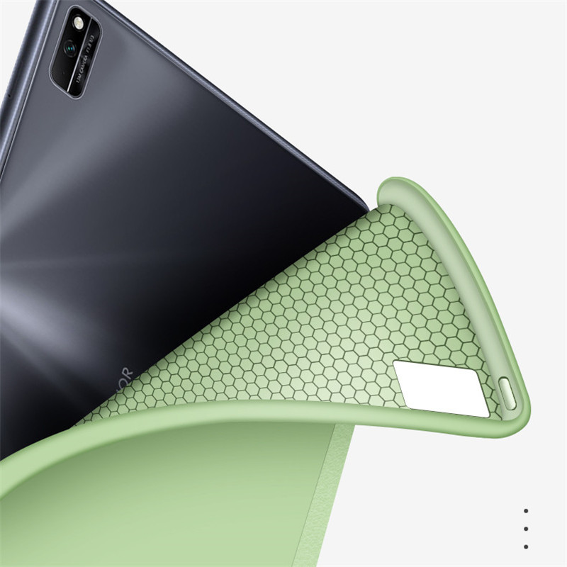 Étui de protection en silicone - Samsung Tablet With Accessories avis et prix