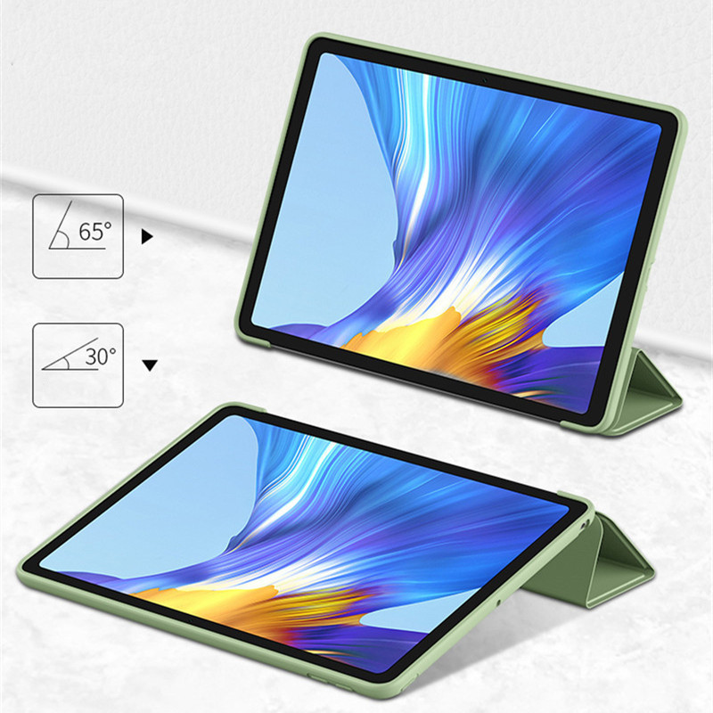 Étui de protection en silicone - Samsung Tablet With Accessories avis et prix