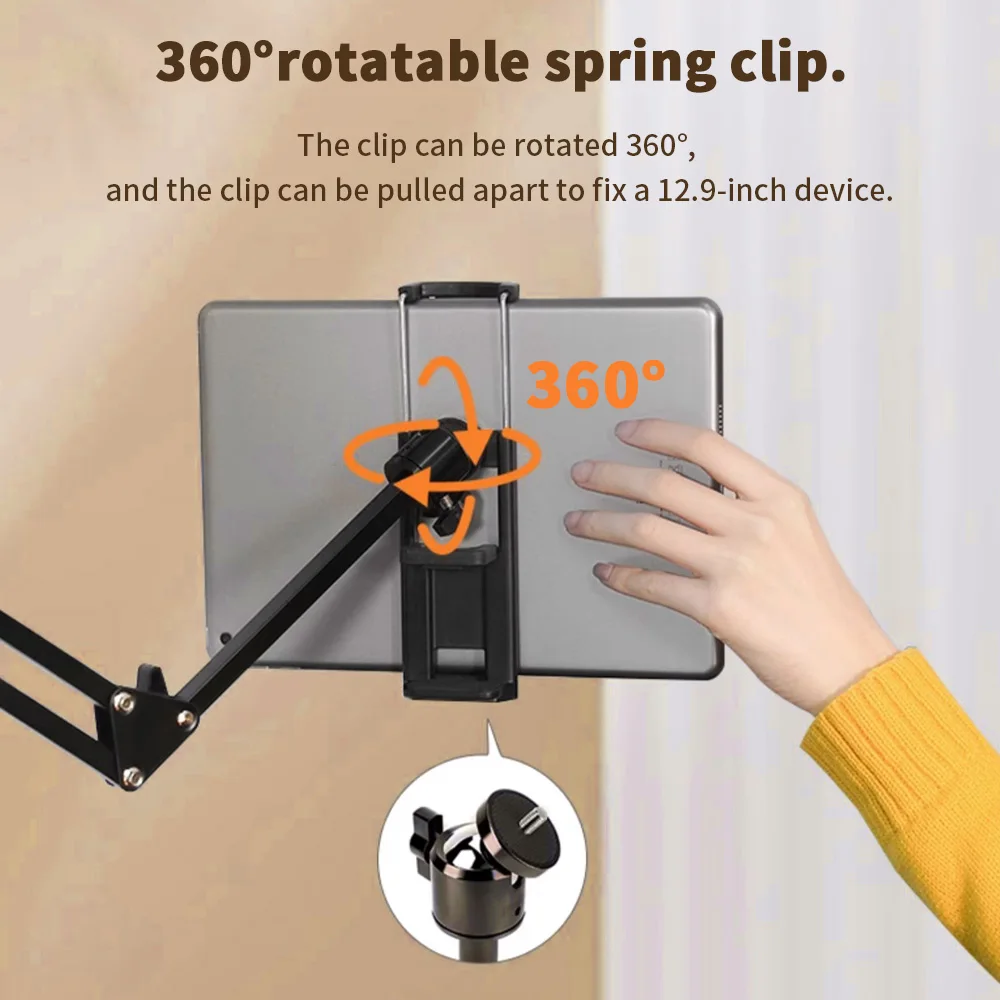 Support de tablette pour lit a - Cheap Tablet Accessories avis et prix