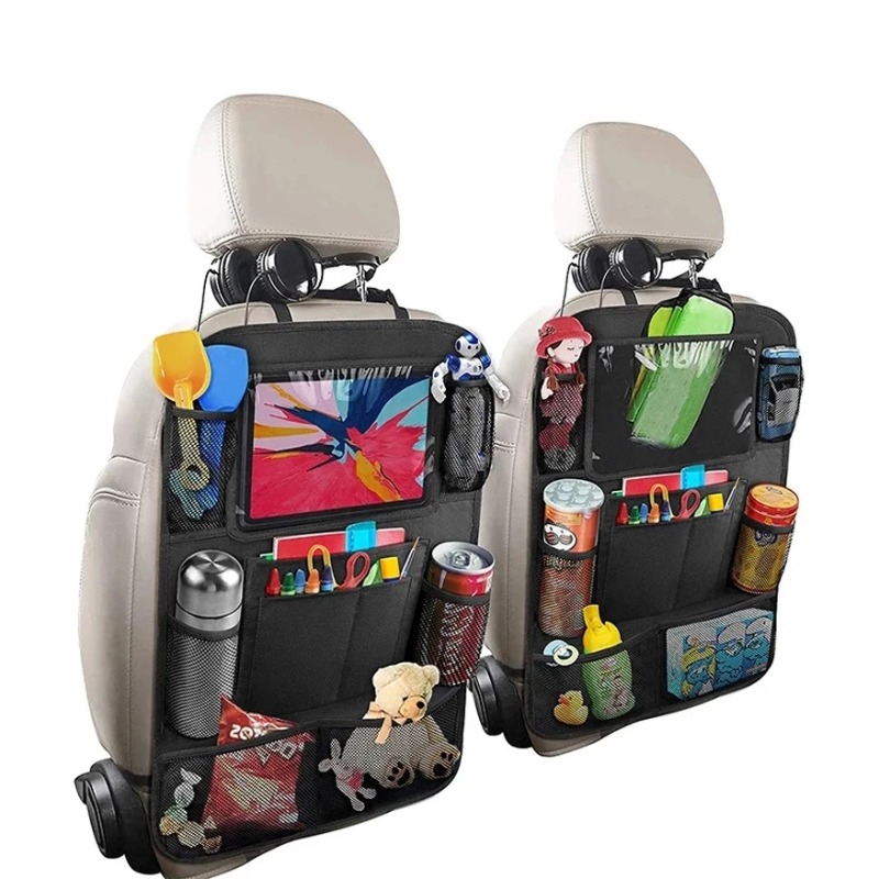 Organisateur de siège de voitu - Toddler Tablet Accessories avis et prix