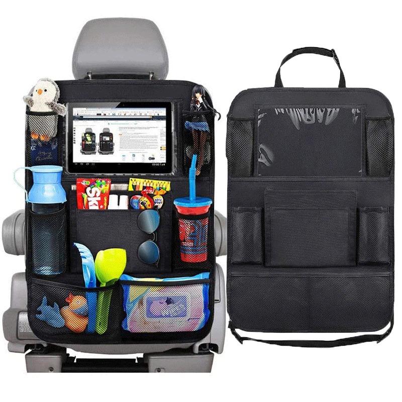 Organisateur de siège de voitu - Toddler Tablet Accessories avis et prix