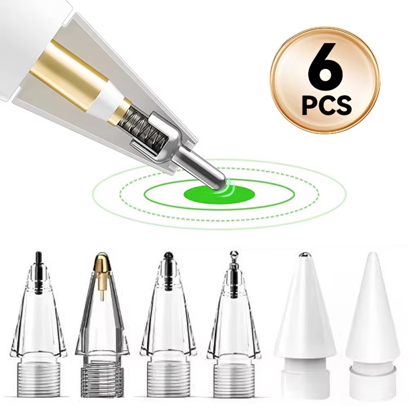 Pointes de crayon de remplacem - Ipad Pencil Stylus avis et prix