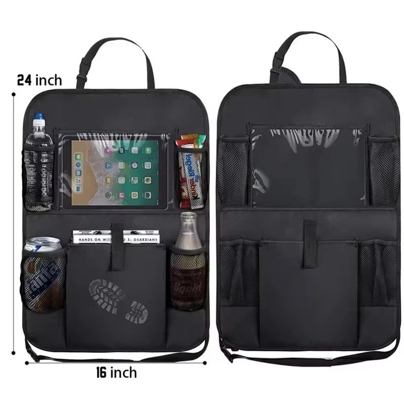 Organisateur de siège auto mul - Toddler Tablet Accessories avis et prix