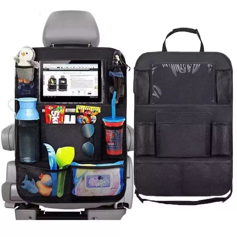Organisateur de siège auto mul - Toddler Tablet Accessories avis et prix