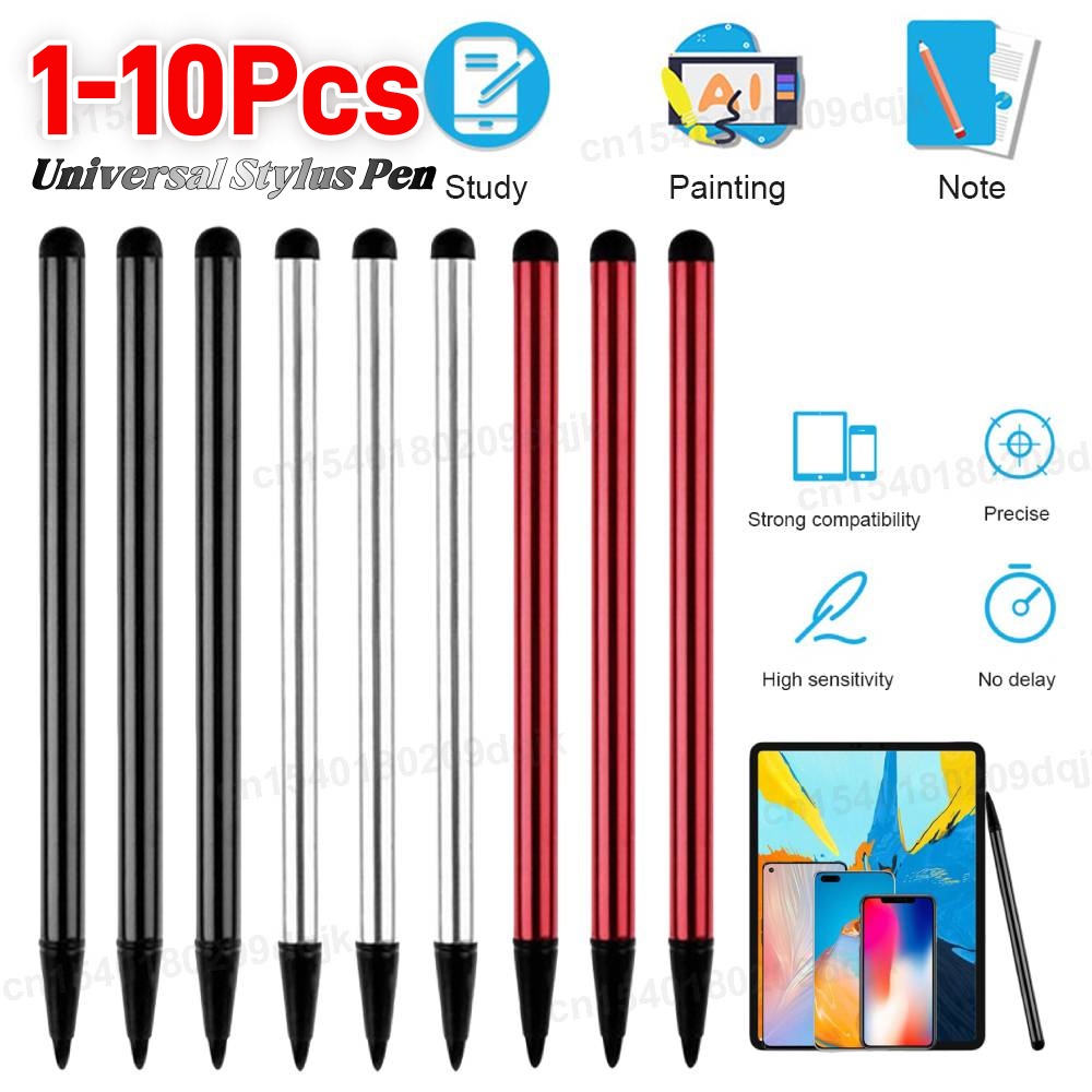 1-10X stylet universel pour Ip - Ipad Pencil Stylus avis et prix