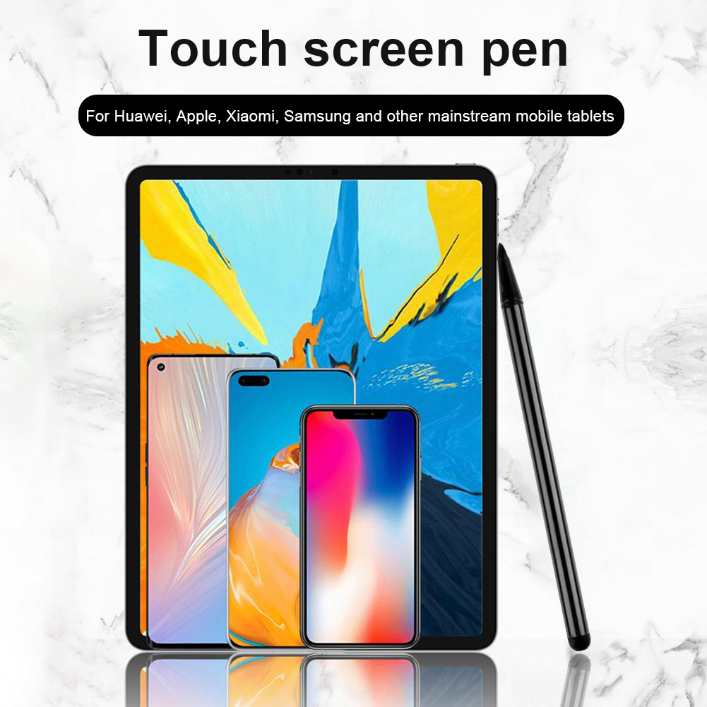 1-10X stylet universel pour Ip - Ipad Pencil Stylus avis et prix