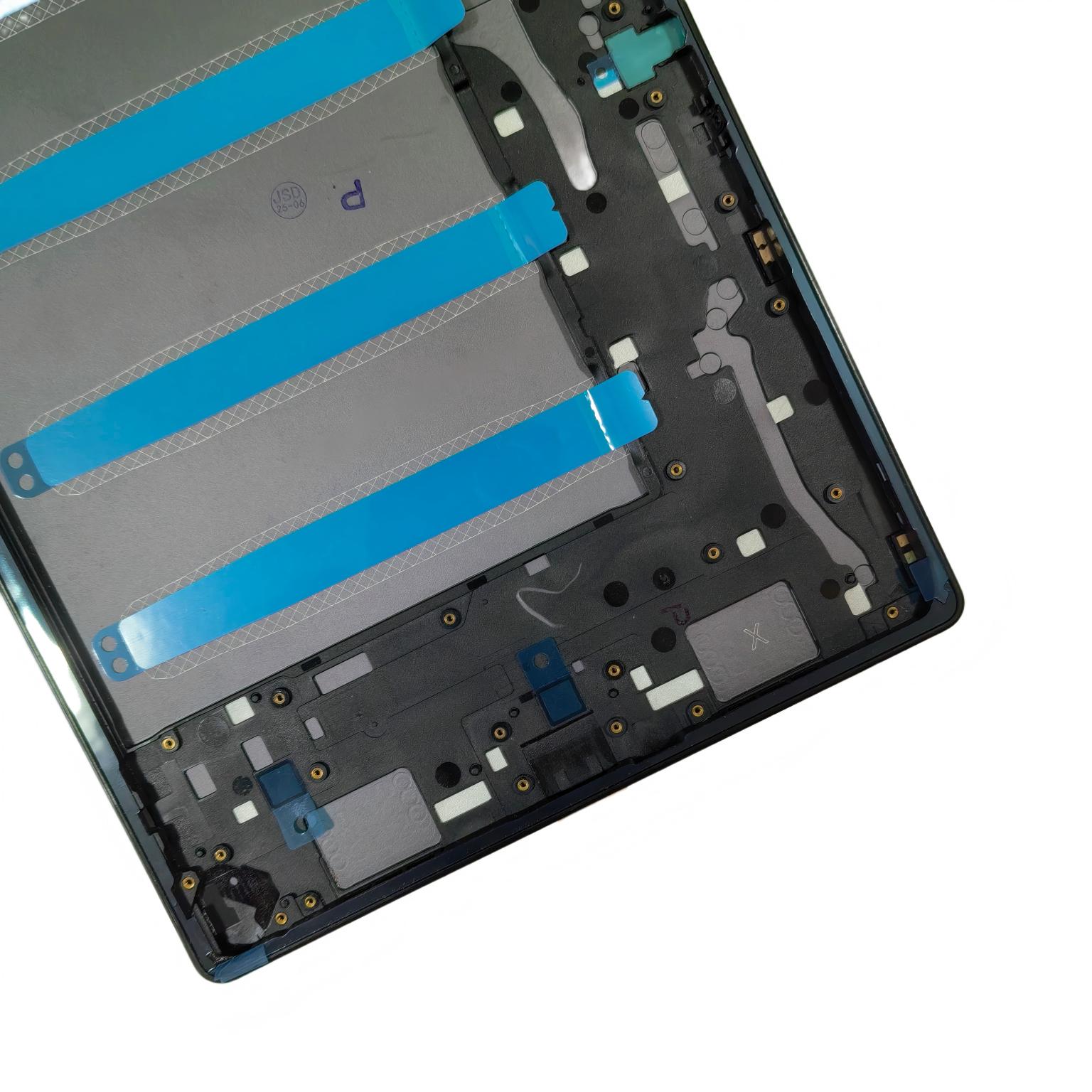 Coque arrière A+ pour Samsung  - Samsung Tablet With Accessories avis et prix