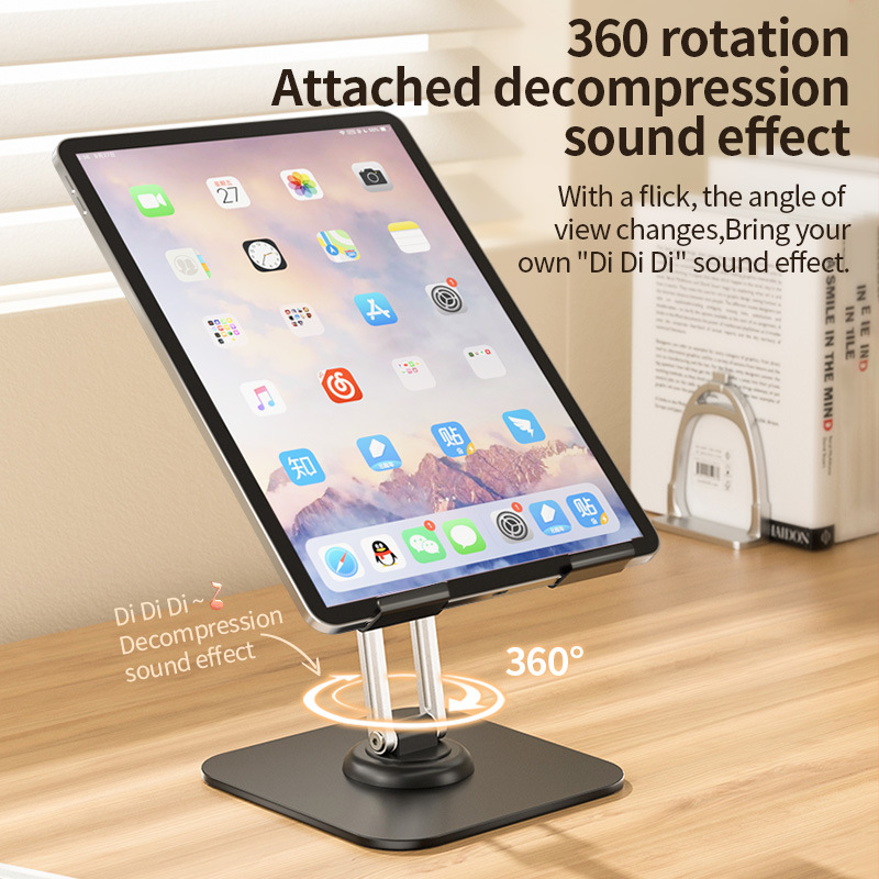Support de tablette pliable à  - Tablet Accessories Online avis et prix