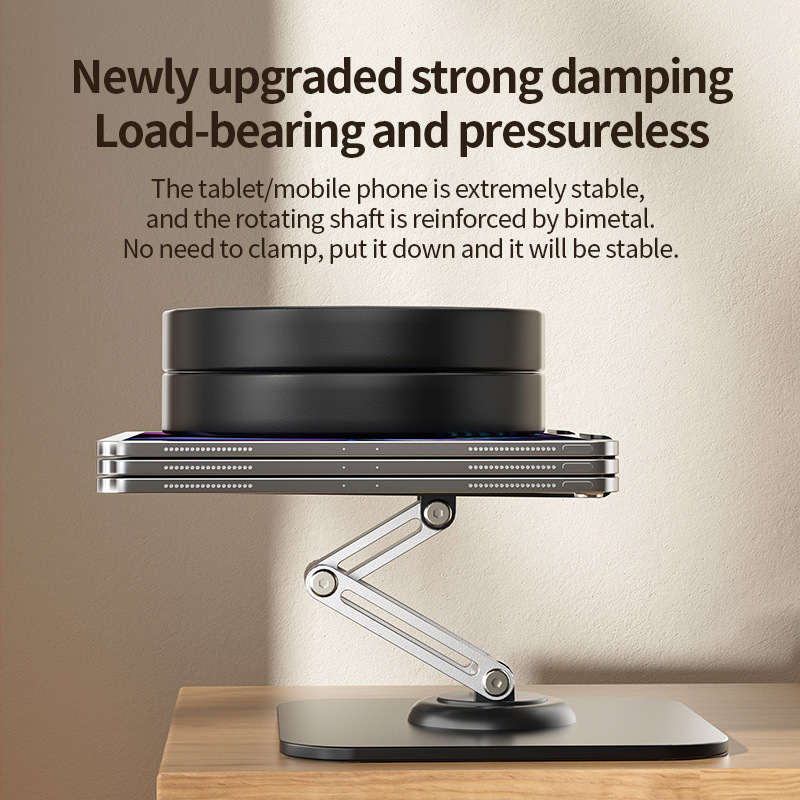 Support de tablette pliable à  - Tablet Accessories Online avis et prix
