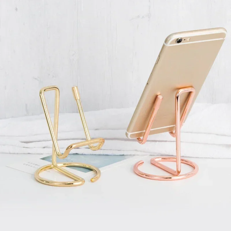 Présentoir de bureau en fer po - Tablet Reading Accessories avis et prix