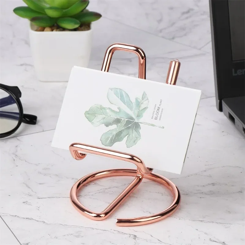 Présentoir de bureau en fer po - Tablet Reading Accessories avis et prix