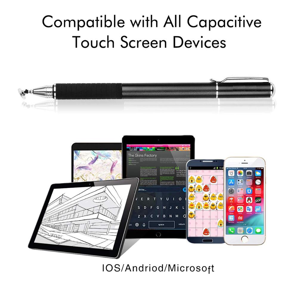 Stylo stylet à disque MAGCLE,  - Ipad Pencil Stylus avis et prix