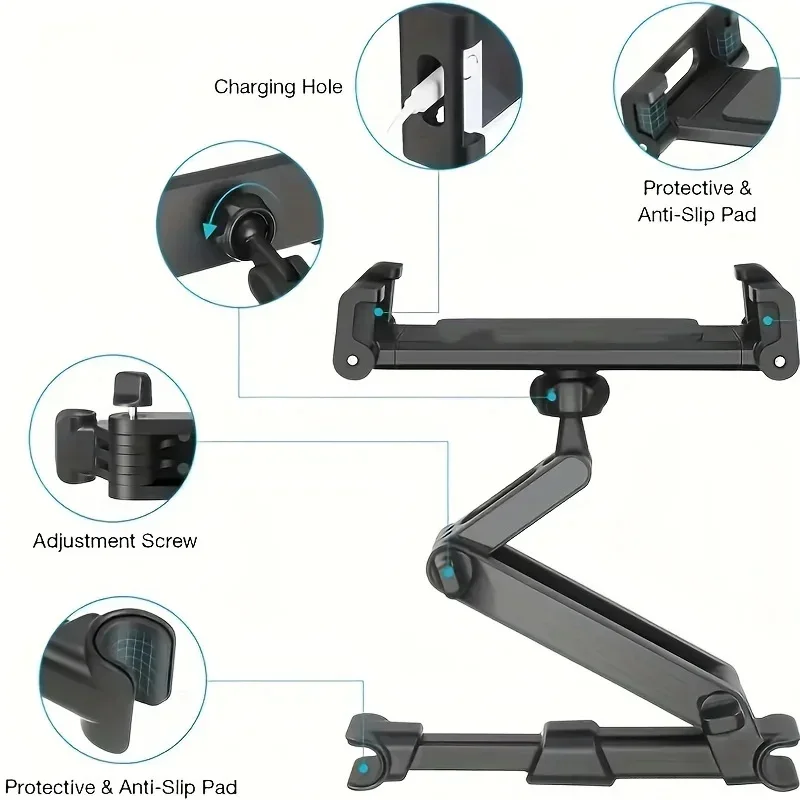 Support de téléphone et tablet - Toddler Tablet Accessories avis et prix