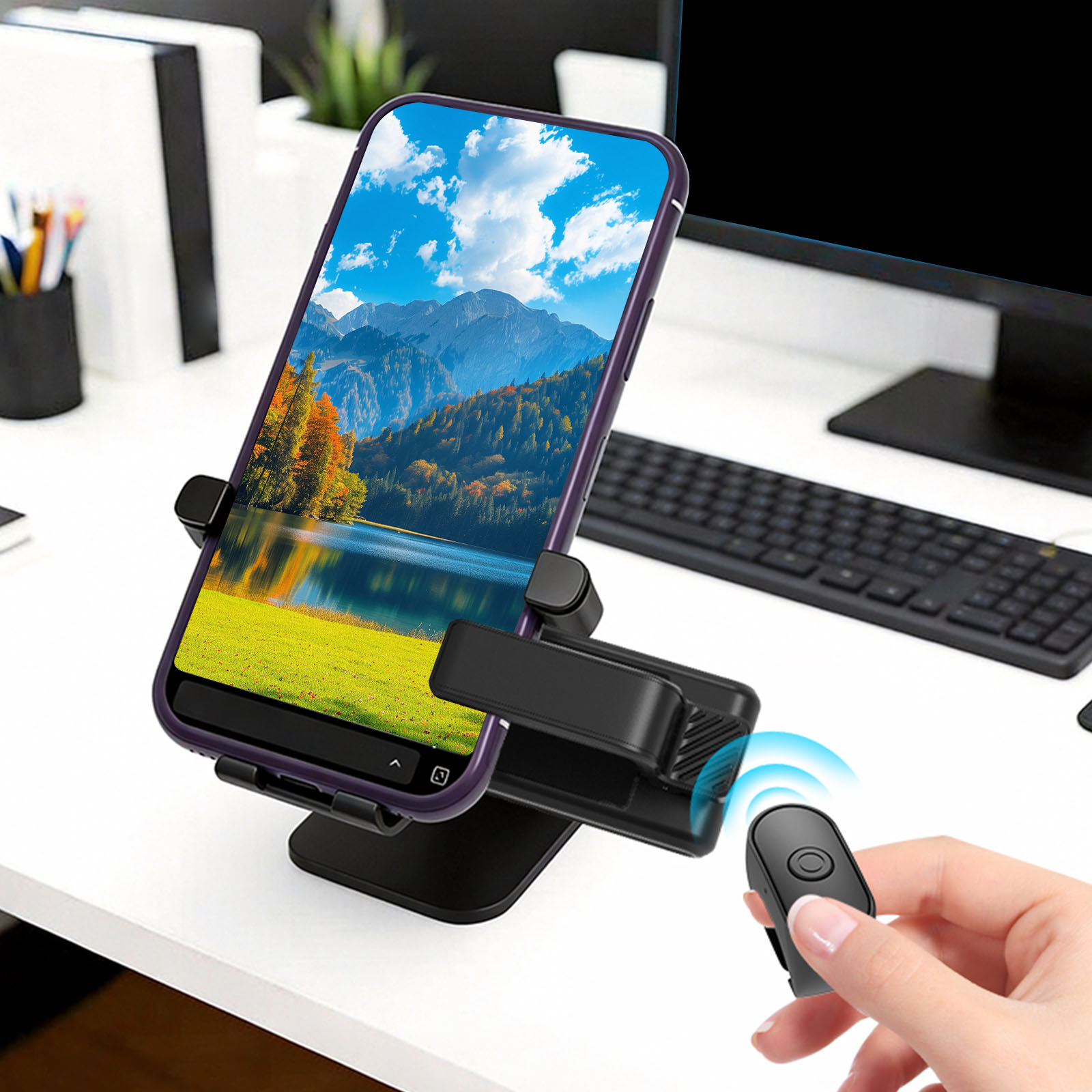 Contrôleur tactile sans fil re - Tablet Reading Accessories avis et prix