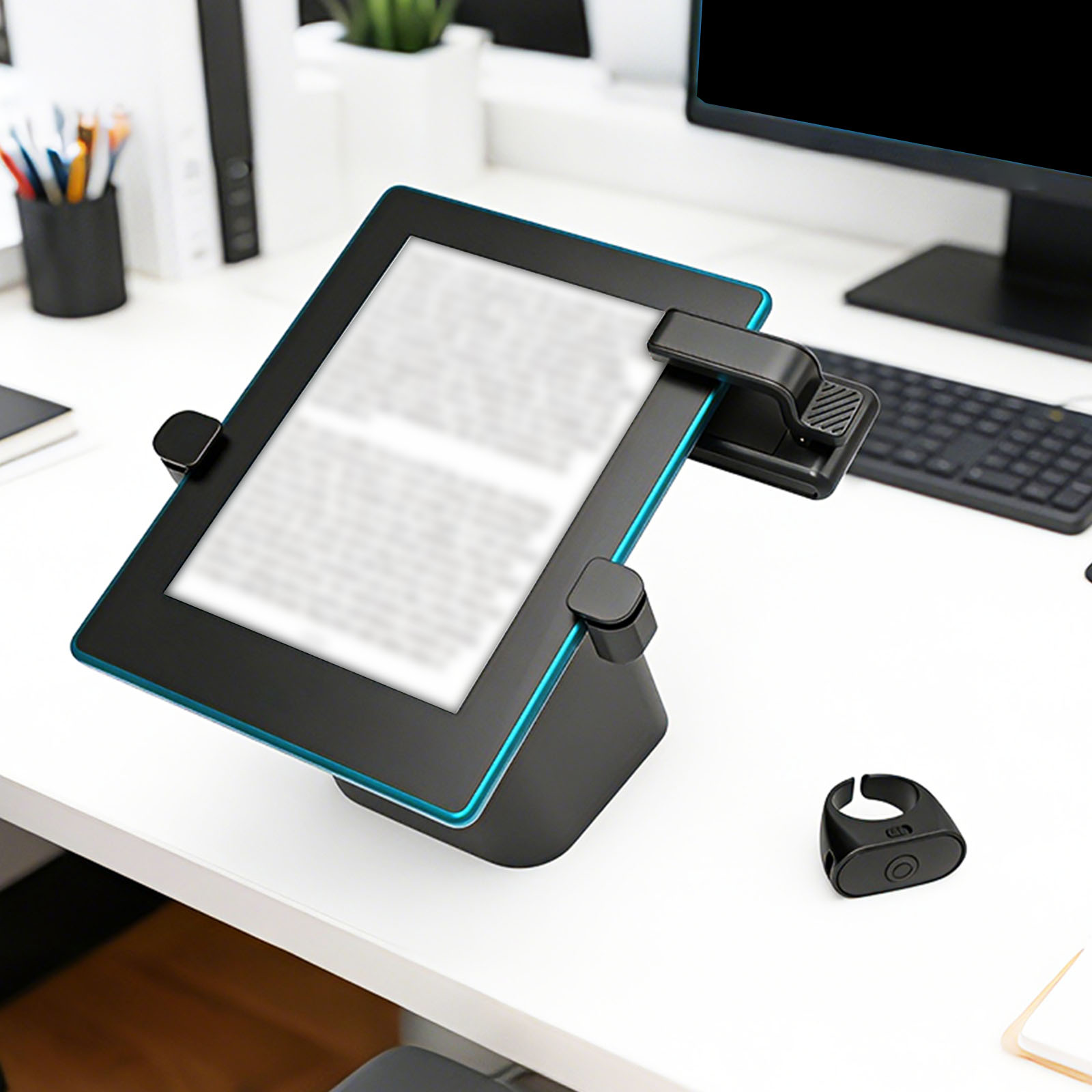 Contrôleur tactile sans fil re - Tablet Reading Accessories avis et prix