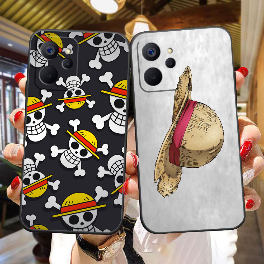 Étui de téléphone One Piece Lu - Realme Gt 6 avis et prix