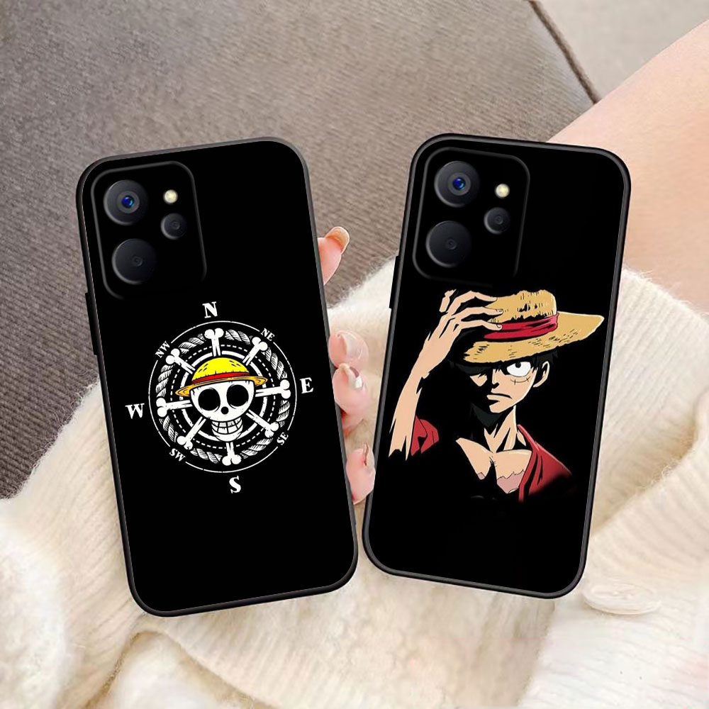 Étui de téléphone One Piece Lu - Realme Gt 6 avis et prix