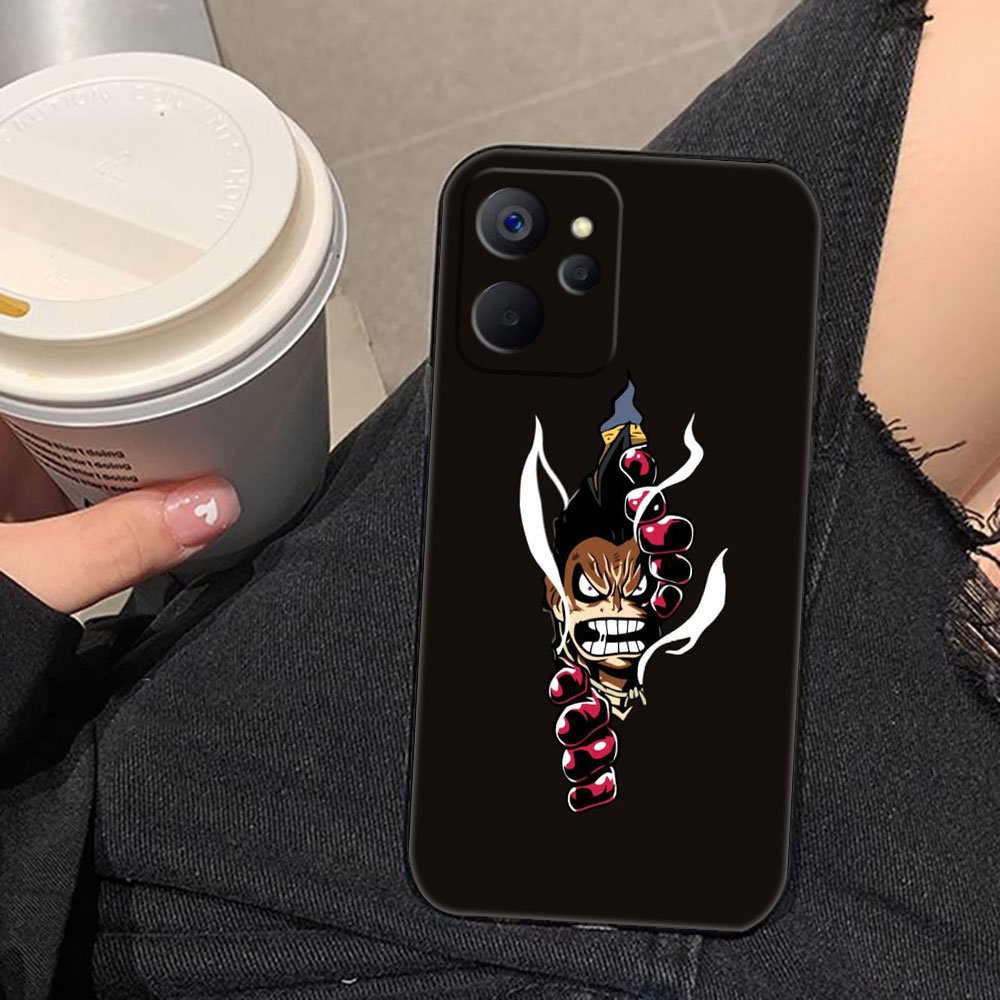 Étui de téléphone One Piece Lu - Realme Gt 6 avis et prix